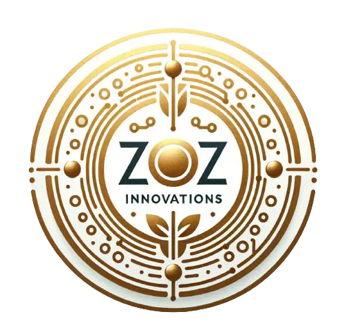 ZOZ Innovations Dubai - AI Solutions Provider